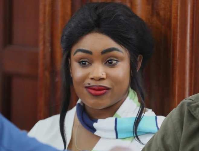 NYS Scandal: Latest Updates on Anne Ngirita’s Controversial Case