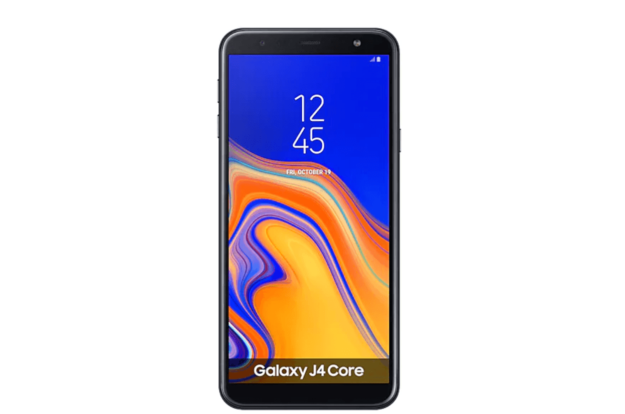 The Samsung Galaxy J4 Core Is Now Available in Kenya For Ksh 13,000