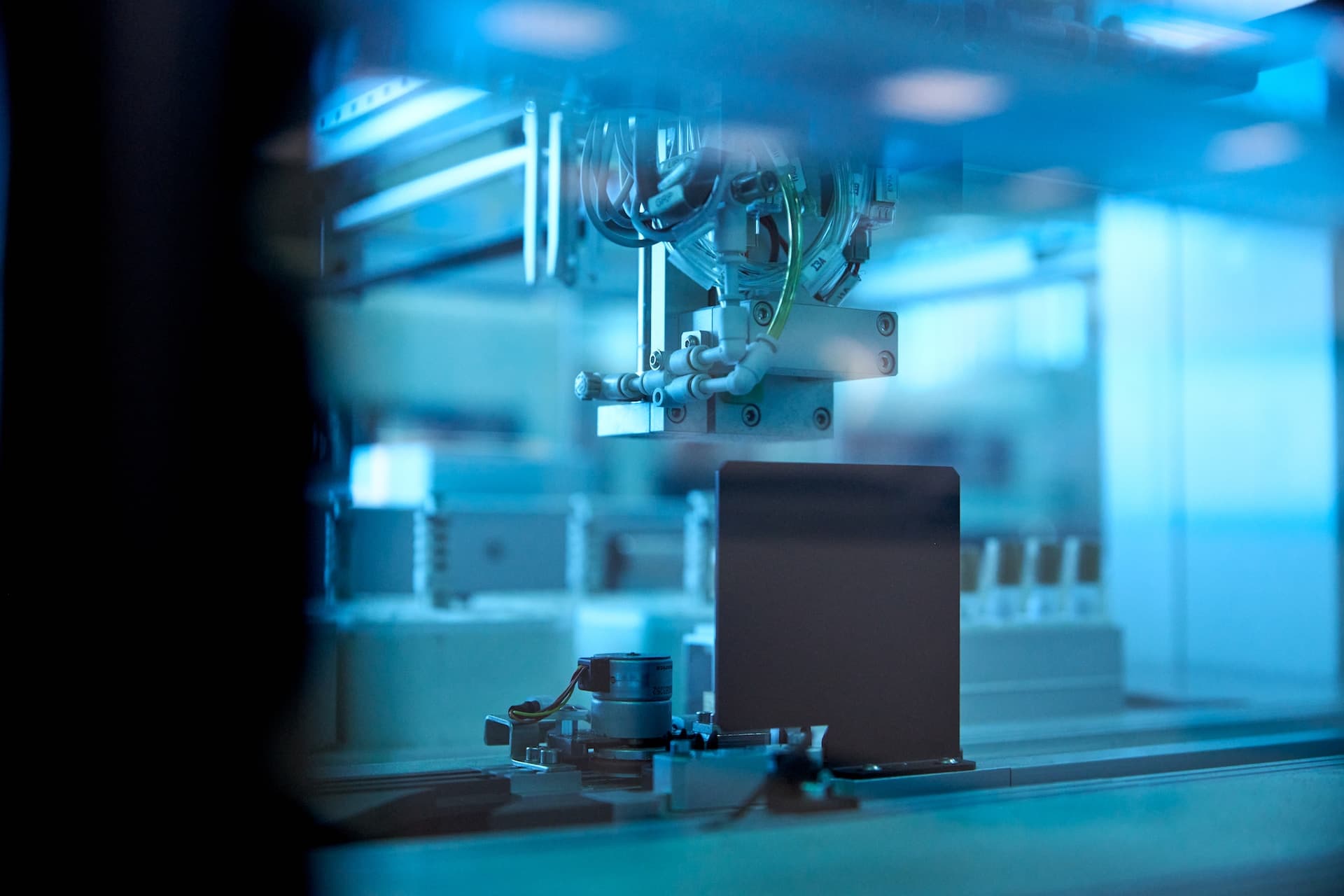 Manufacturers must embrace sustainability to meet changing customer preferences