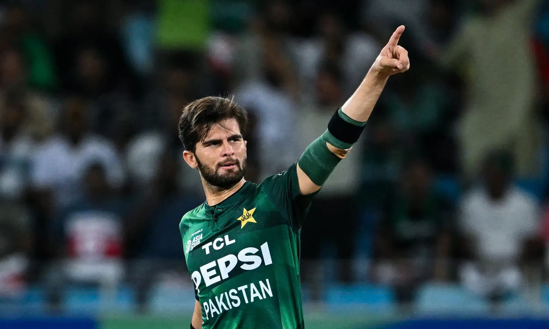 Shaheen Afridi Siblings: Meet the Siblings Squad Behind the Pakistani Cricketer
