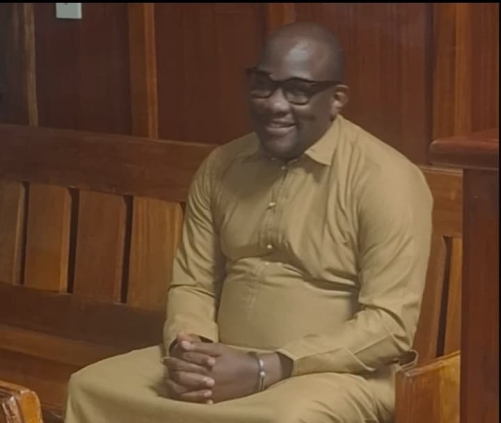 Nairobi lawyer charged with obtaining Sh37 million in fake gold scam
