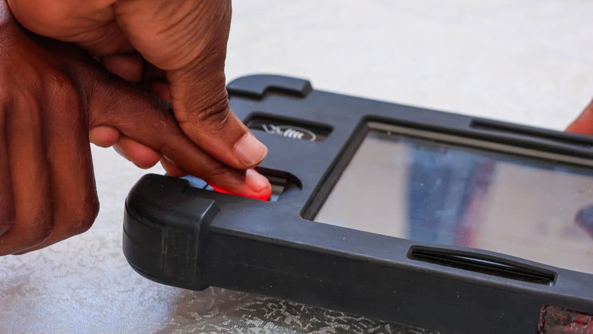 Nyanza Leads in Voter Registration – Poll