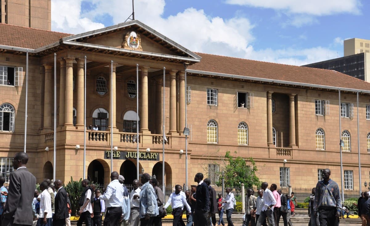 High Court reinstates Sh29.2 million tax bill against Jakoline Enterprises