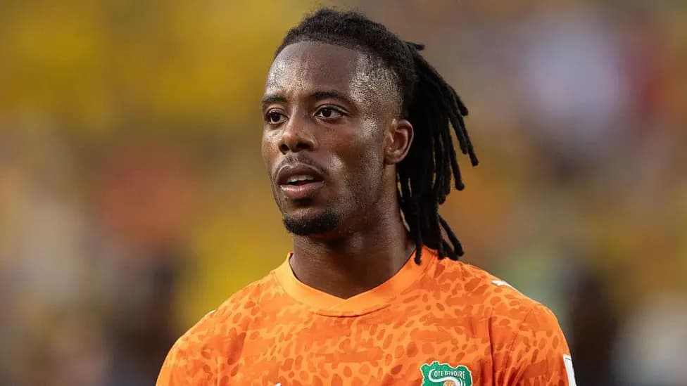 Ivory Coast’s Wahi denied entry to Canada