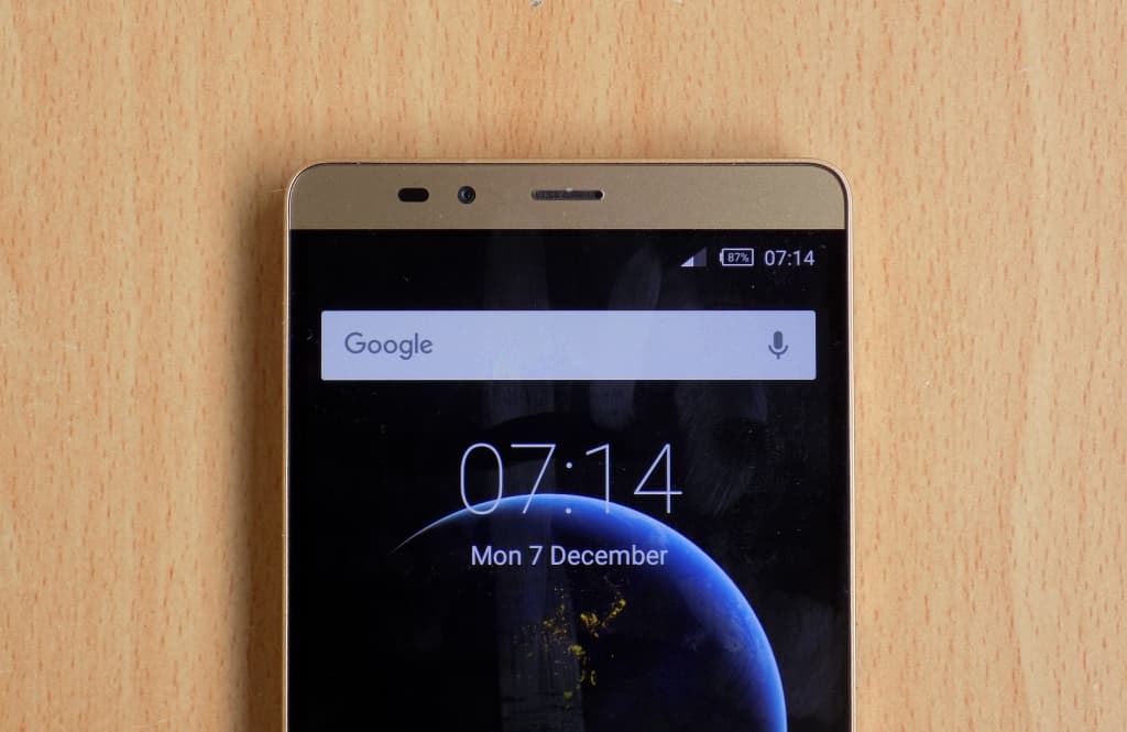 The Infinix Note 2 (X600) Review: Everything is Big, But Is It Good?