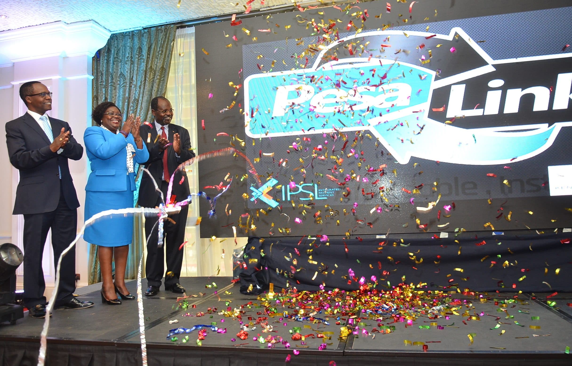 Pesalink To Roll Out Merchant Payment Service to Rival Lipa na M-Pesa