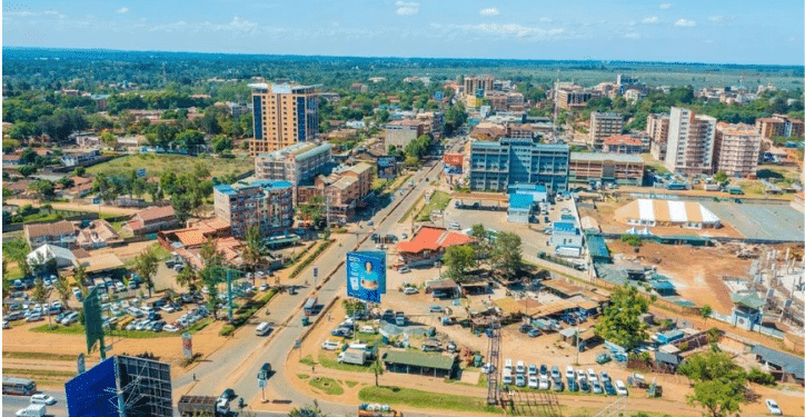 Conditions Thika Must Meet for City Status After Senate Approval