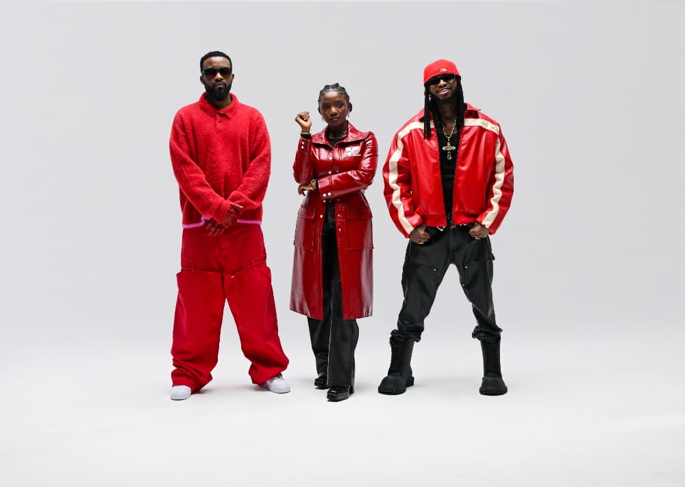 Airtel Africa collaborates with top African artists to promote better data usage