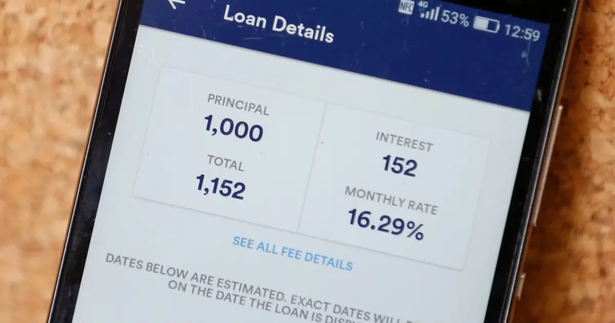 No Selfie, No Loan? Why Digital Lenders Now Demand Live Photos Before Approval
