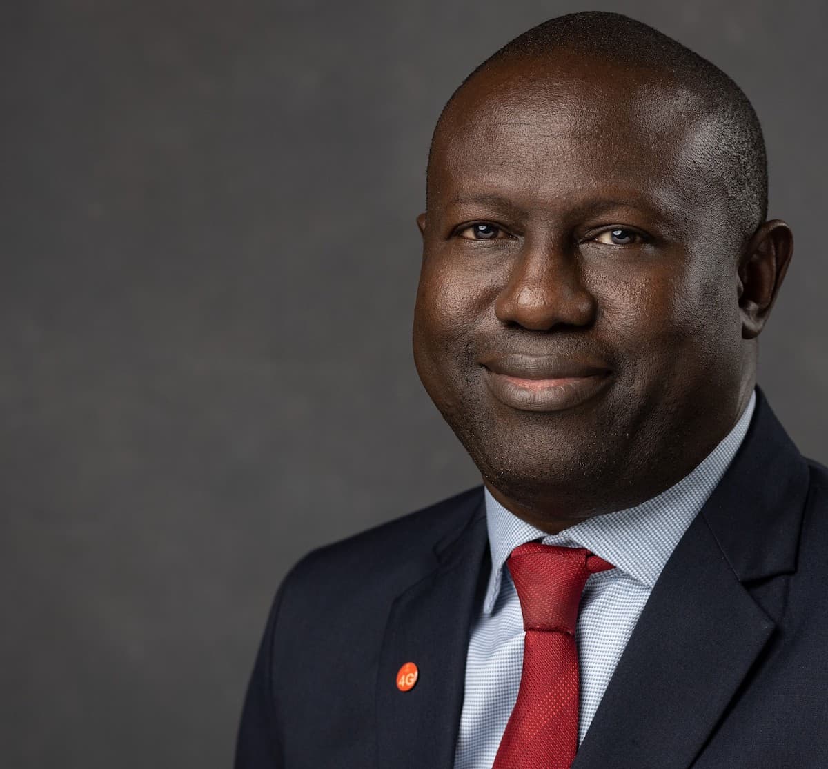 Djibril Tobe Appointed Airtel Kenya Managing Director