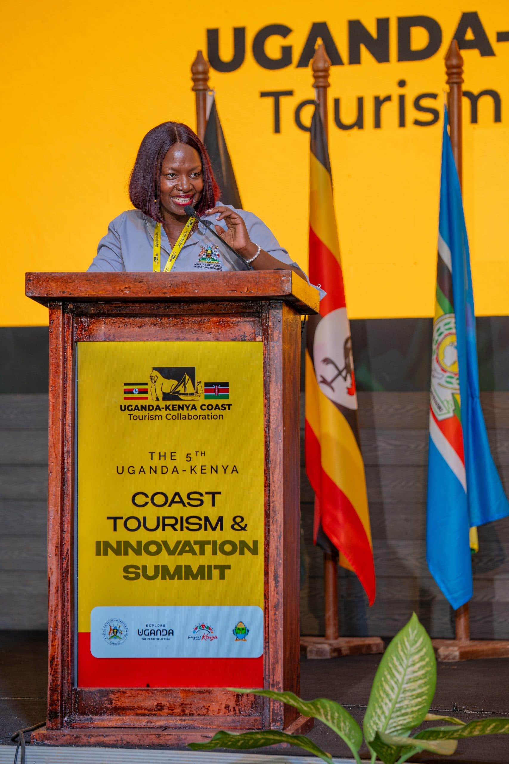 Kenya and Uganda Push for Borderless Tourism