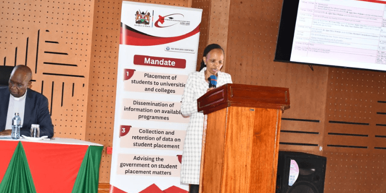 KUCCPS Announces When TVET Students Will Start Reporting to Colleges