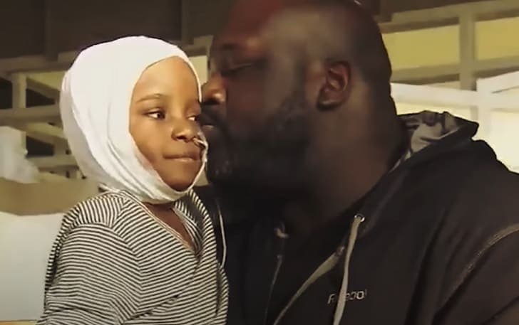 Shaquille O’Neal Surprises Family Facing Unimaginable Tragedy