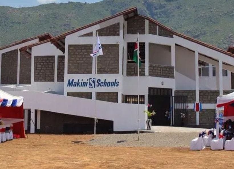 How Makini Schools owner made Sh15 billion profit in 2025