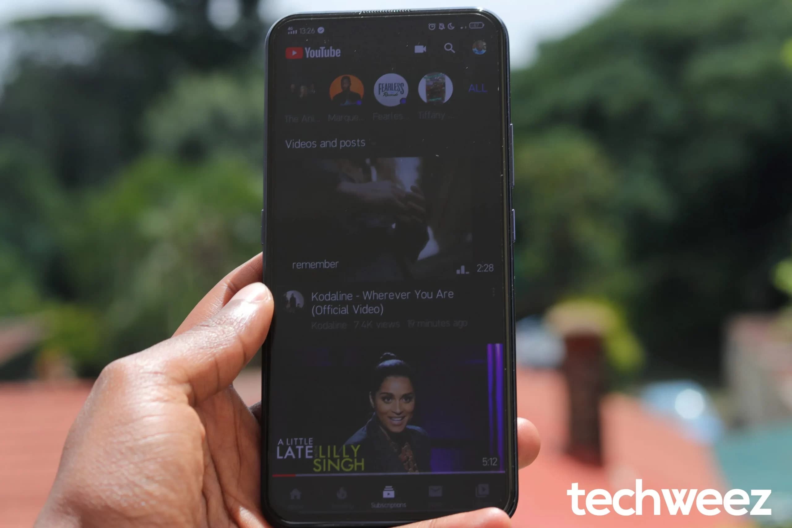 AdBlocker Plus is Affecting YouTube Videos, Again
