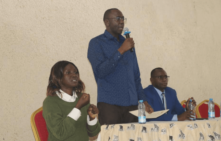 Govt on course to establish National Intellectual Property policy