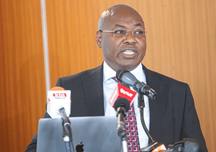 3 Steps Govt Has Taken to Ensure Smooth Transition from NHIF to SHA
