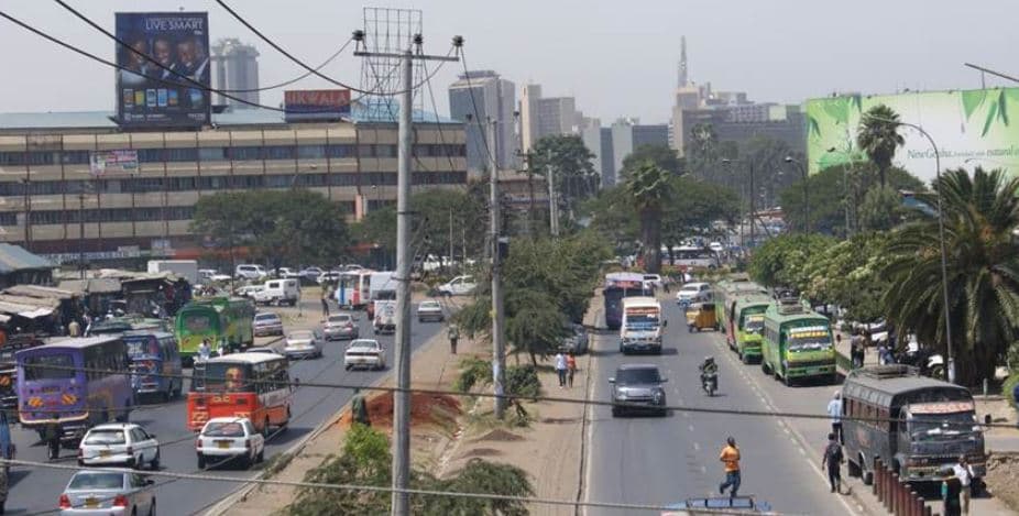 Road Closure Alert: KURA Announces Four-Day Traffic Disruption on Nairobi’s Jogoo and Nyasa Roads
