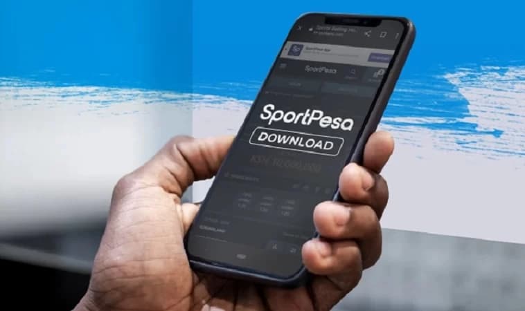The Goal Rush Gathers Steam on SportPesa App