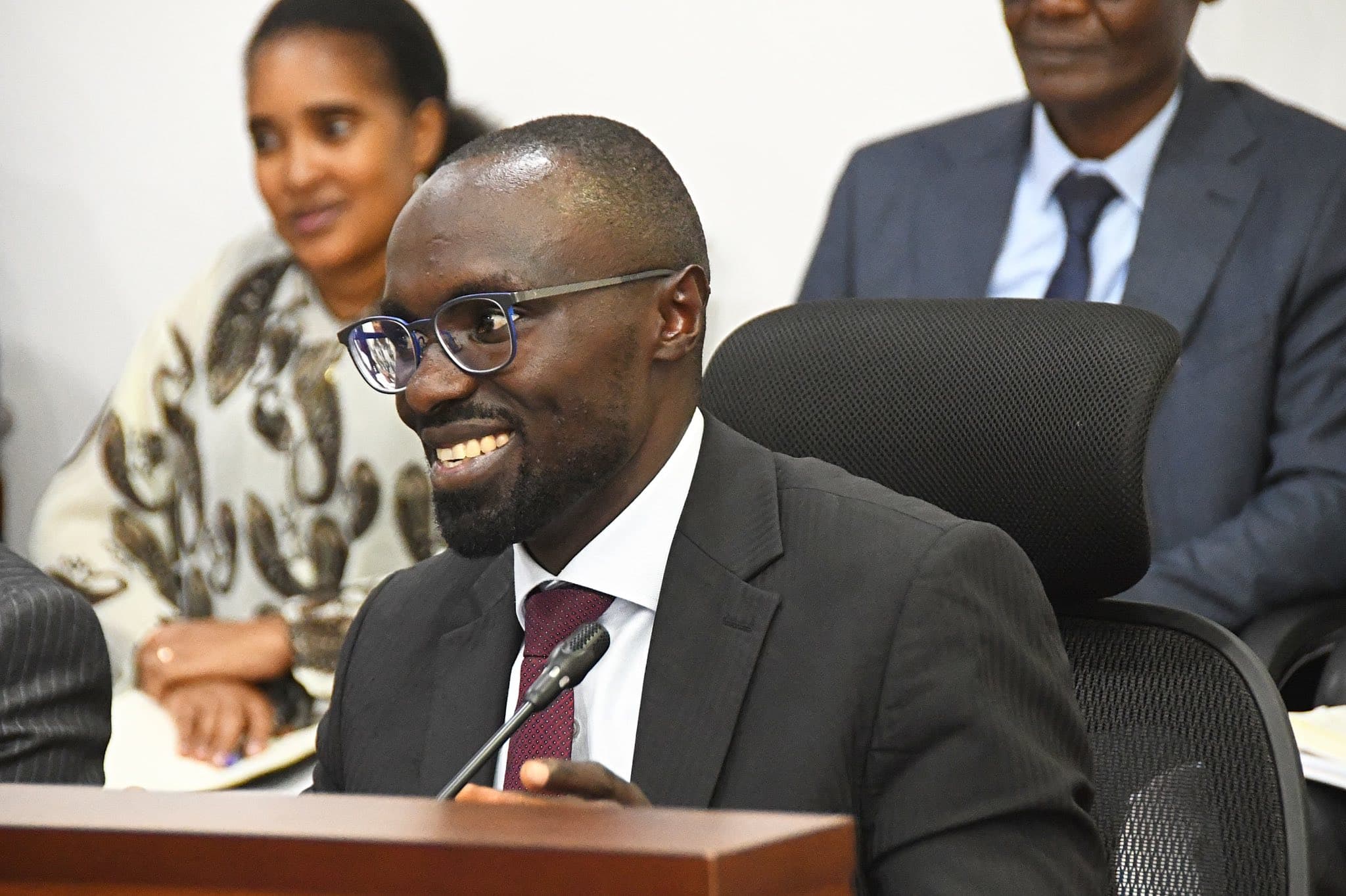 Sh27 Billion Sabaki Water Project Moves Closer as Government Defends PPP Plan