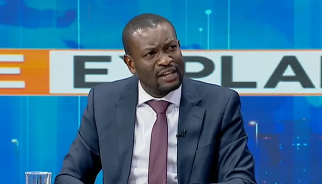 Registrar of Political Parties approves Sifuna’s removal as ODM Secretary-General
