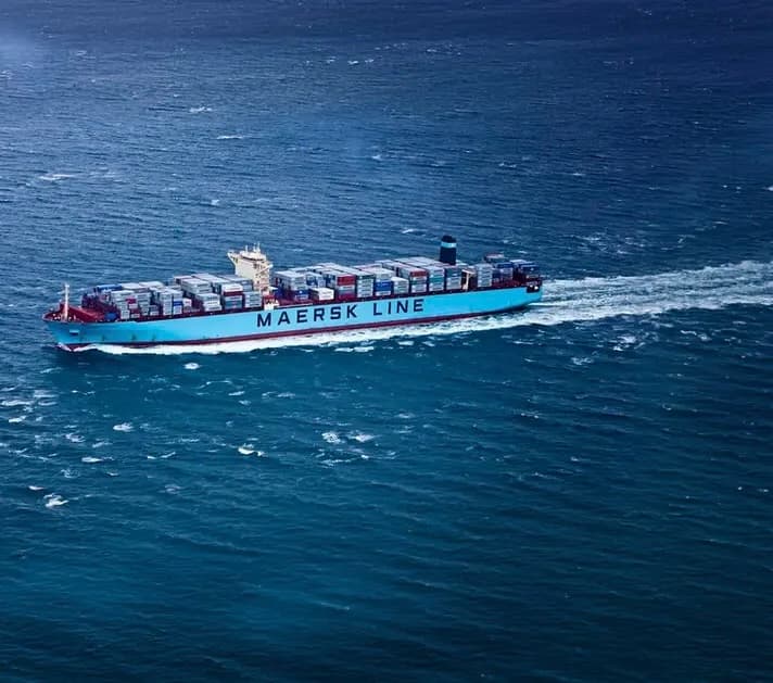 Exporters gain hope as direct shipping to Europe resumes