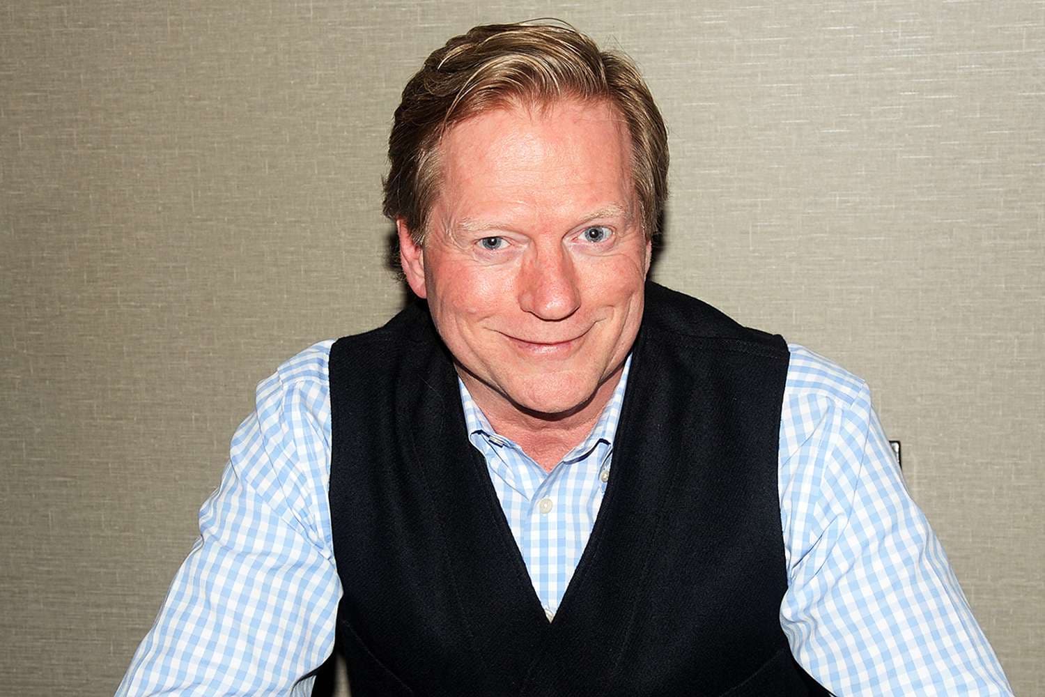 Dean Butler Net Worth