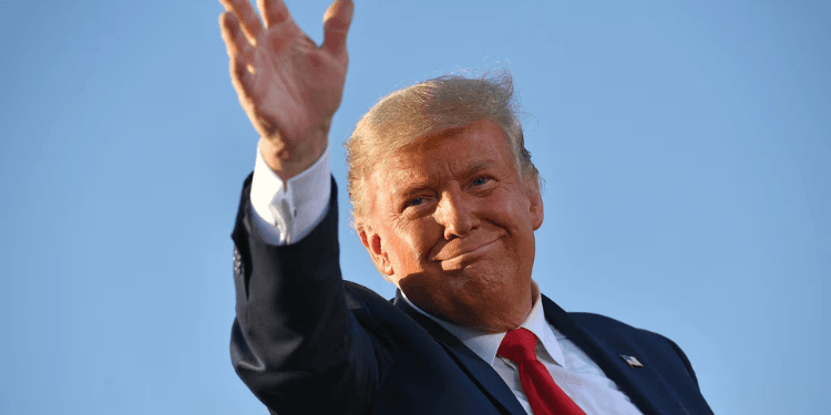 Inside Trump’s 6-Point AI Blueprint: Shield Kids, Slash Bills, Crush Censorship & Win Global Race