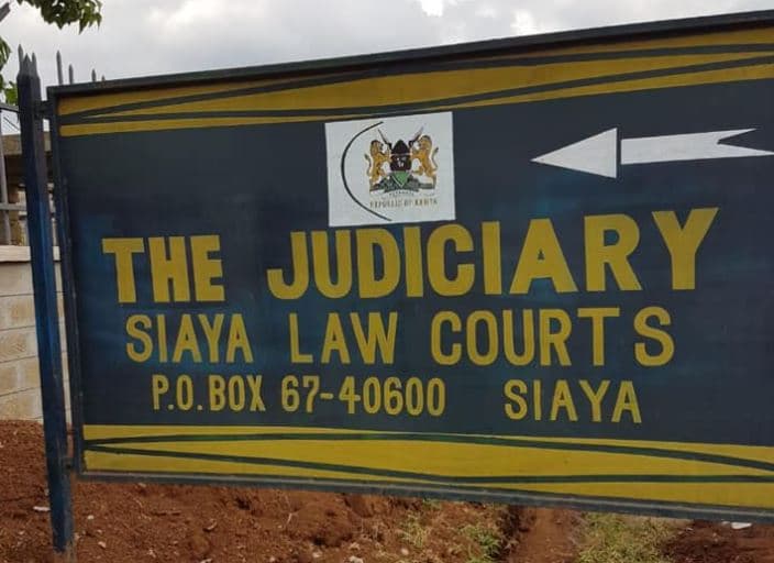 Siaya Blogger Fined Ksh.3 Million for Defamation of County Official
