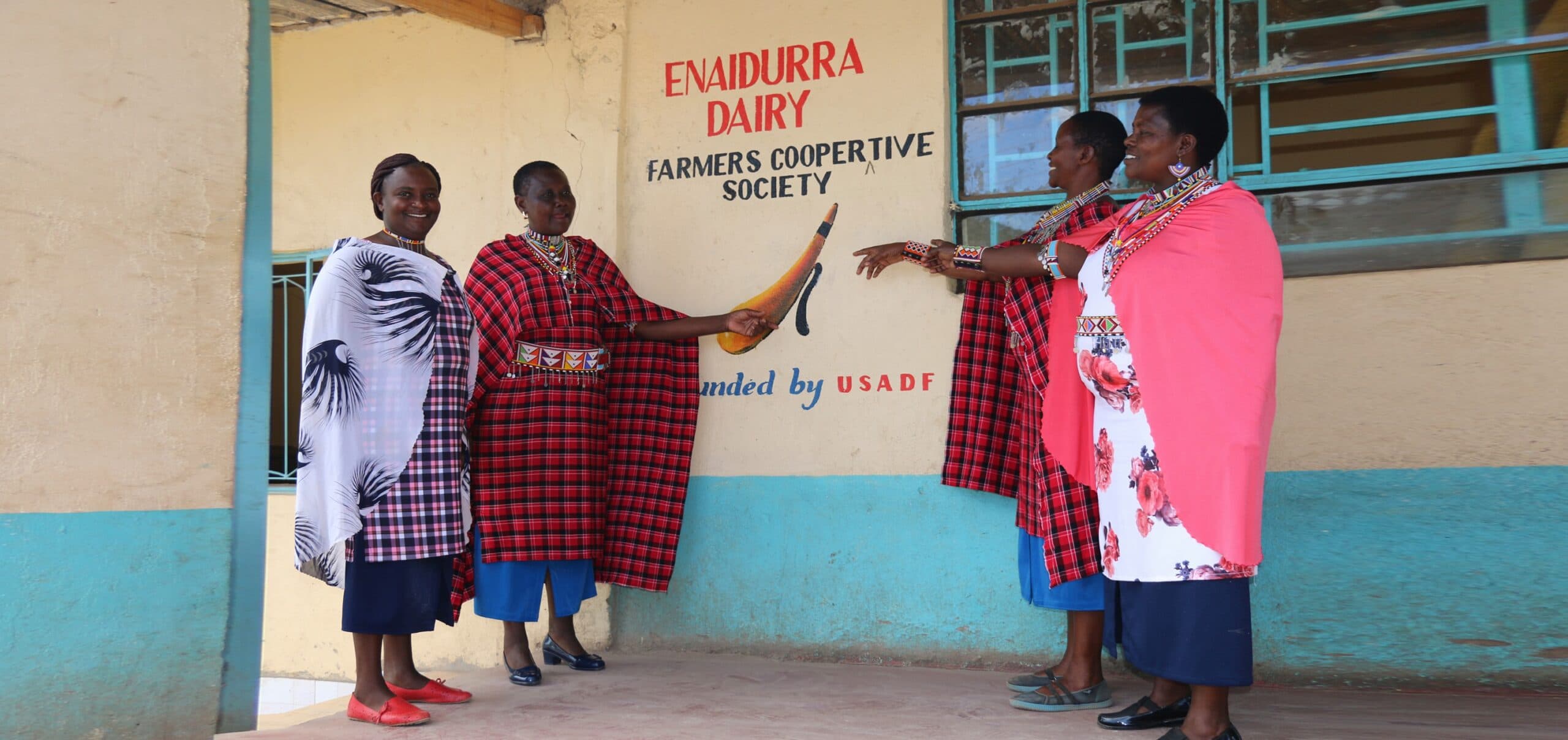 US African Development Foundation opens 2021 agricultural grant application