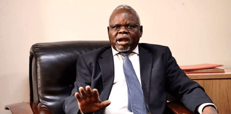 Why Voter Registration is Low in Luo Nyanza – IEBC