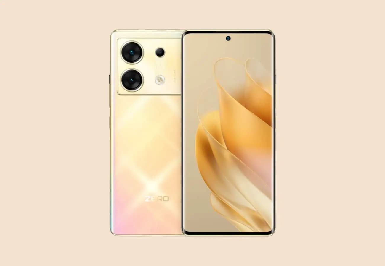 Infinix Zero 30 5G Specifications and price in Kenya