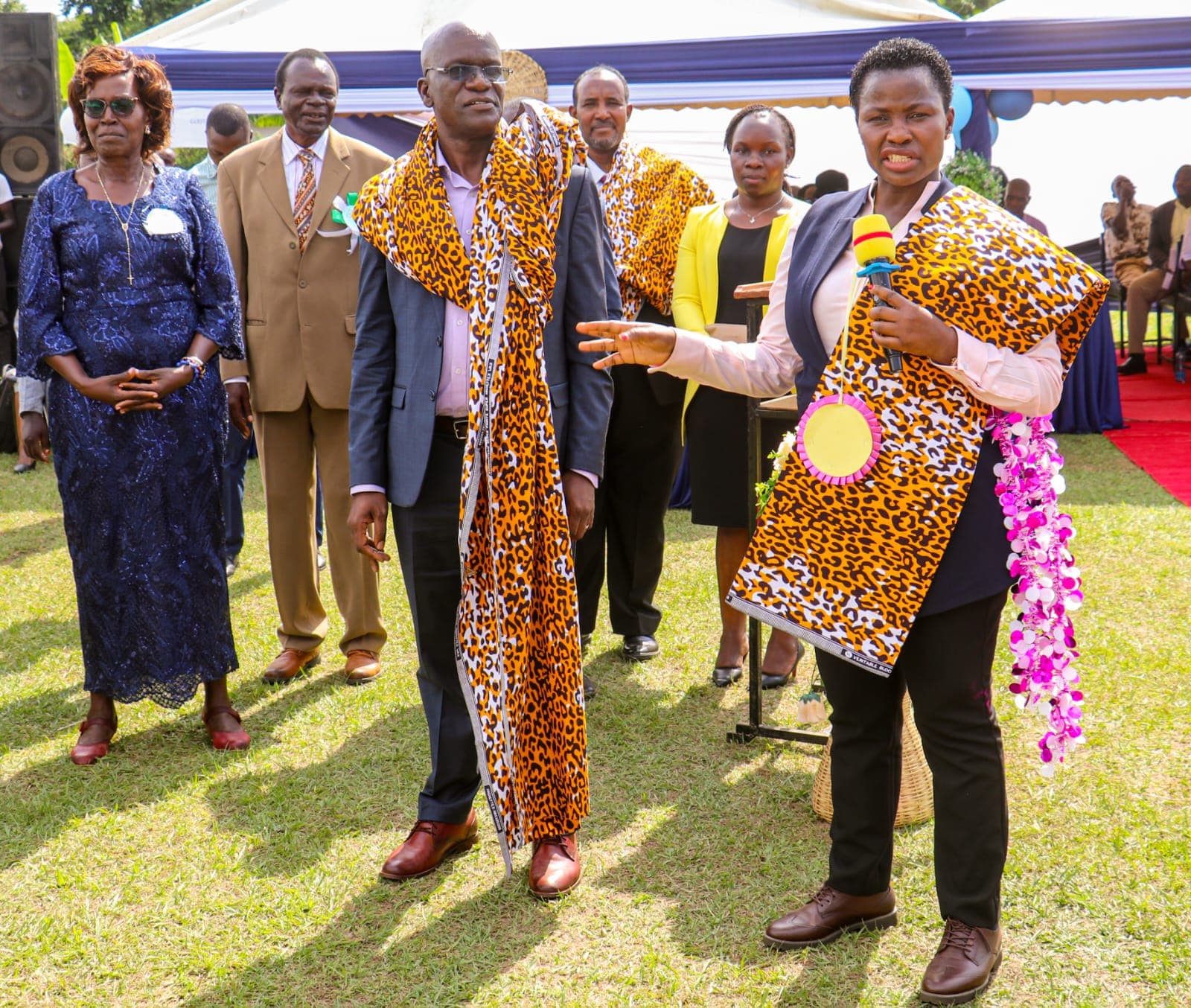 Government reaffirms commitment to strengthen education sector