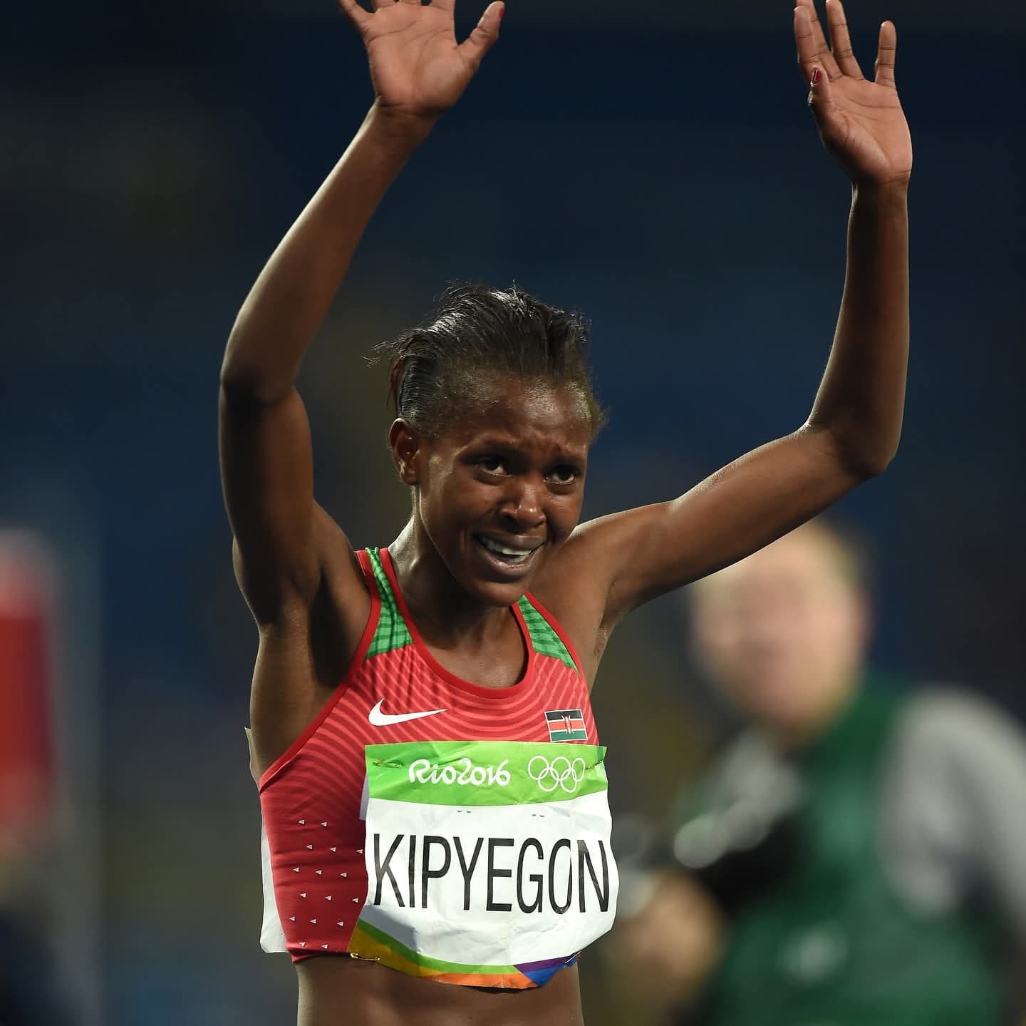 Athletics: Faith Kipyegon set to headline women’s mile return at 2026 Prefontaine Classic