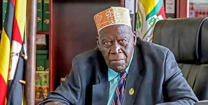 Uganda’s Second Deputy PM Gen. Moses Ali dies at 87