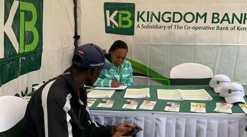 Kingdom Bank reduces interest rates on loans