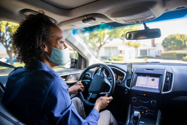 Uber needs to reduce its driver commission to protect its customers