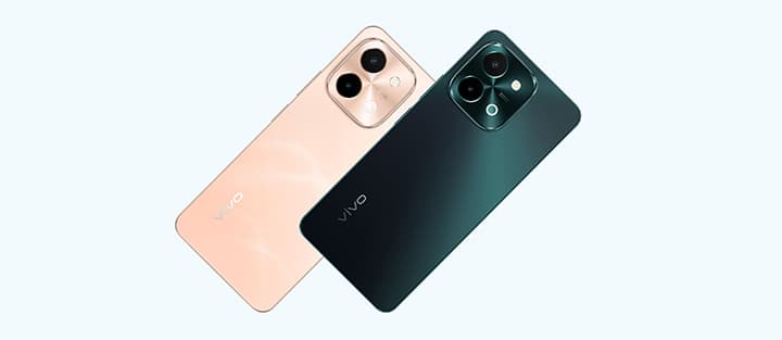 vivo Y28 smartphone is now available in Kenya starting at Ksh. 22,999
