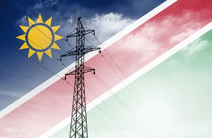 World Bank Awards Namibia a Multi-Million Dollar Loan to Harness its Potential as Africa’s Largest Wind and Solar Powerhouse
