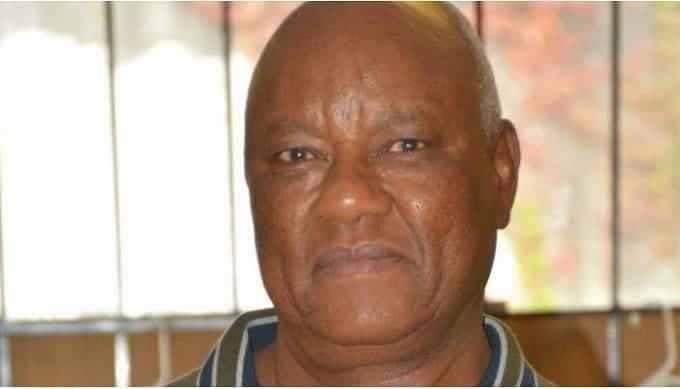 Death Announcement: Josphat Peter Kingara Of Birmingham Al