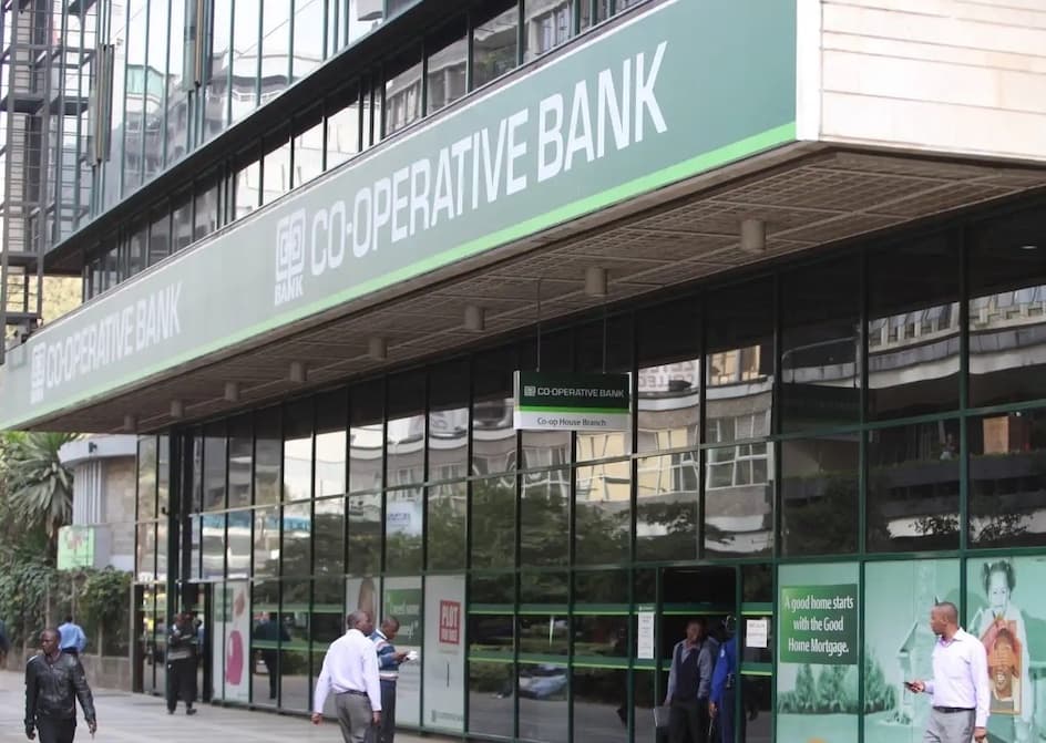 Co-op Bank, UNCDF Launch Financing Facility Digital Businesses