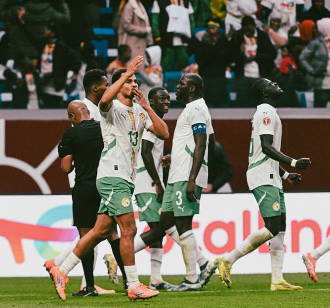 AFCON 2025 revelations on officiating rekindle controversy