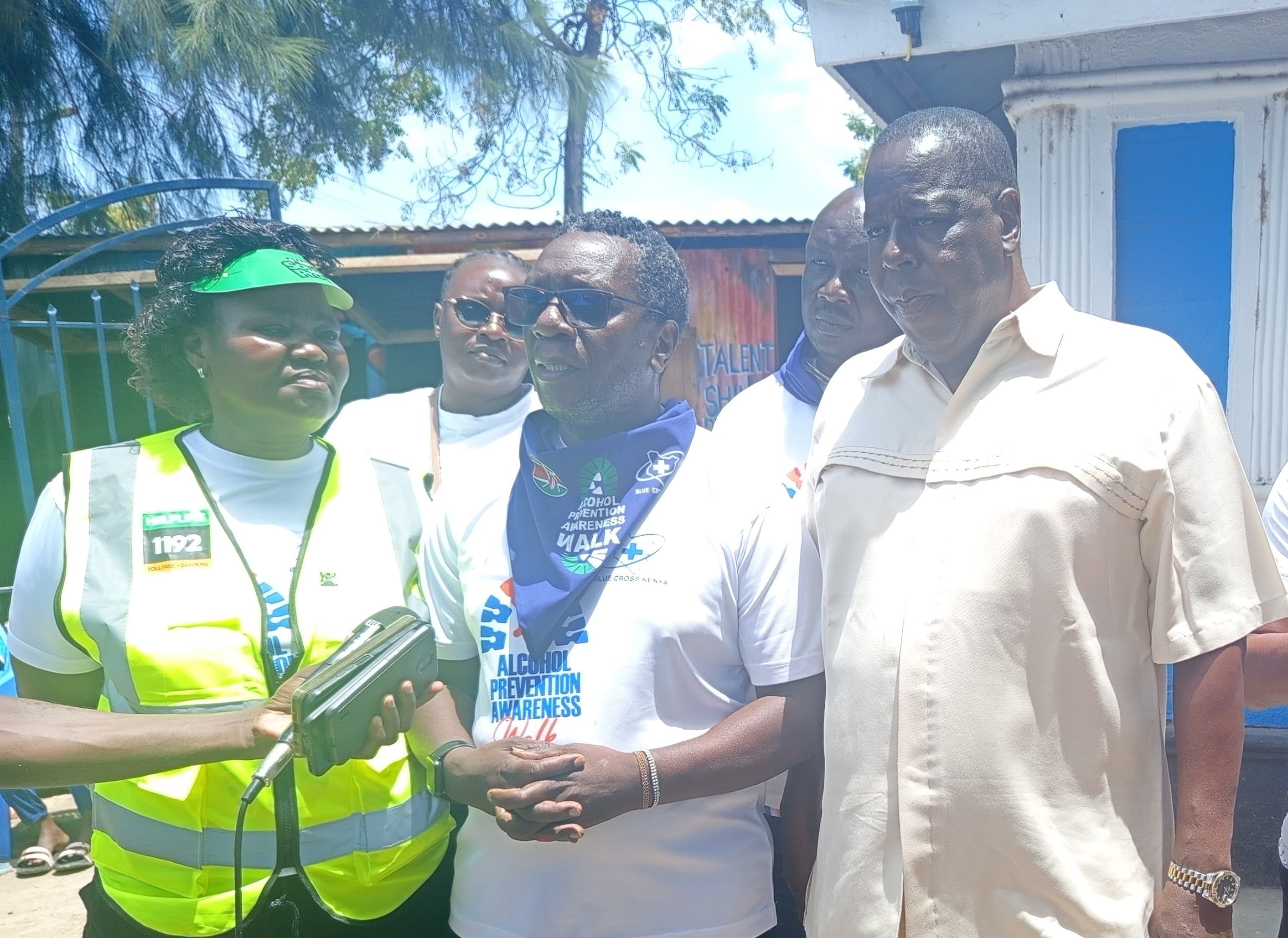 Stakeholders call for stronger action against alcohol abuse