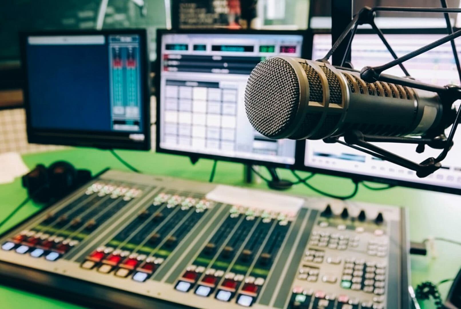 Radio Maisha journalists to go off air over 7-months unpaid salaries