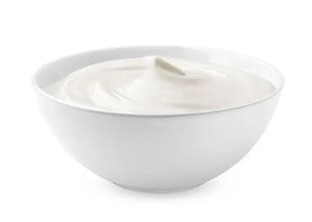 How to Thicken Cream