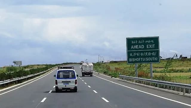 $738 Million Ethiopia-South Sudan Road Project