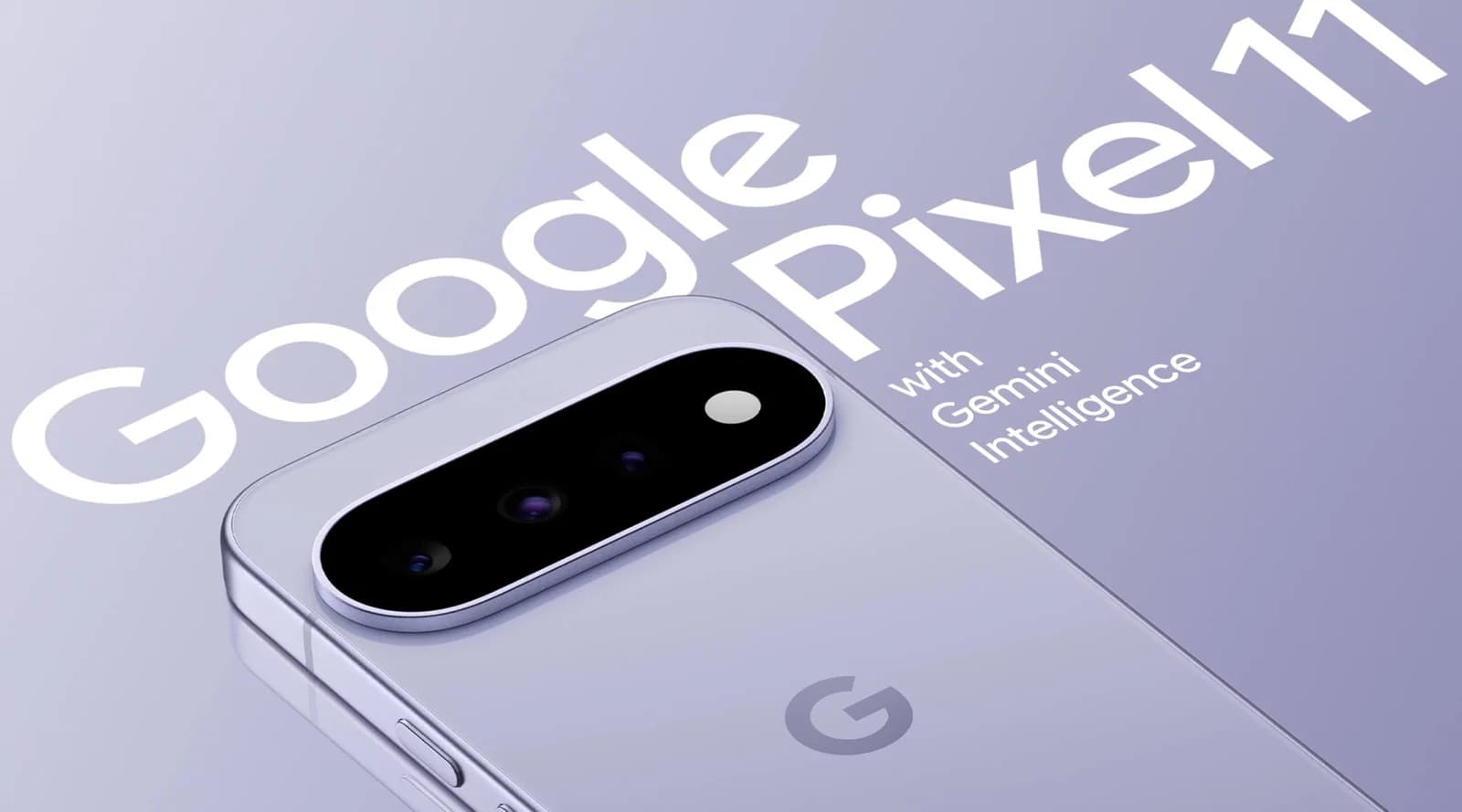 Pixel 11 launches tomorrow night: 4 Devices, Specs and Prices