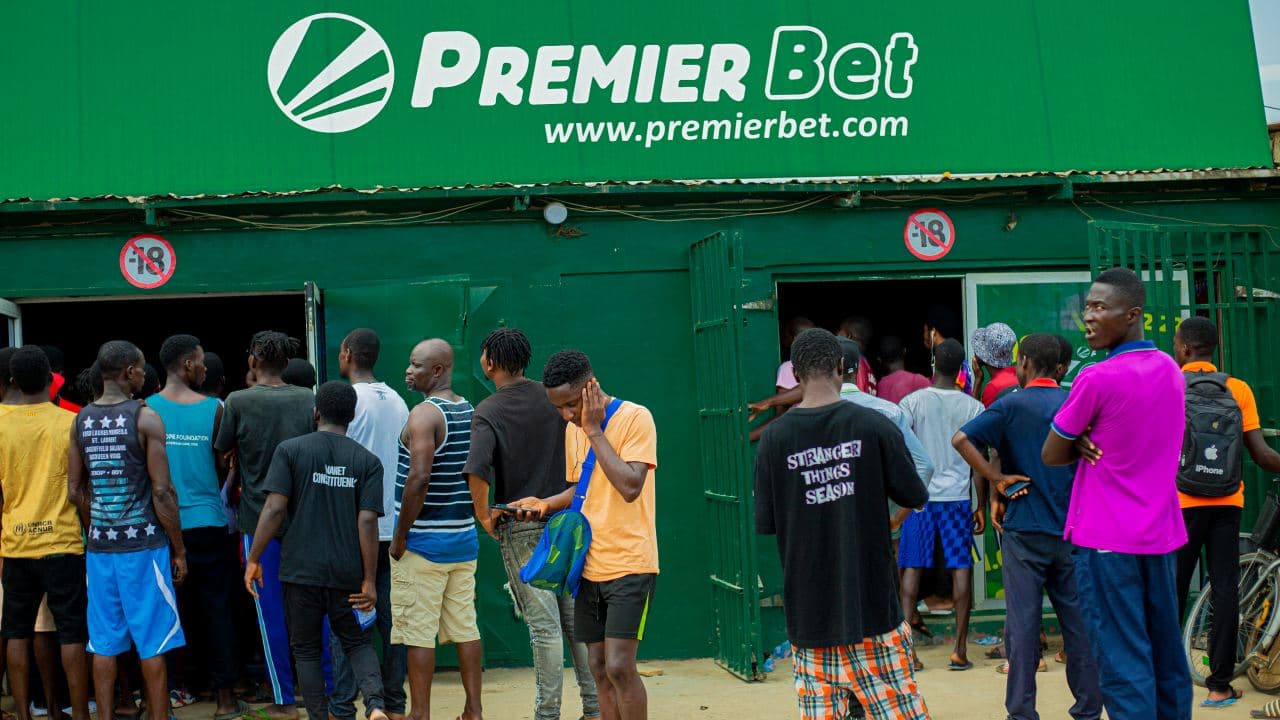 Hooked: Sports betting addiction in Ghana youth