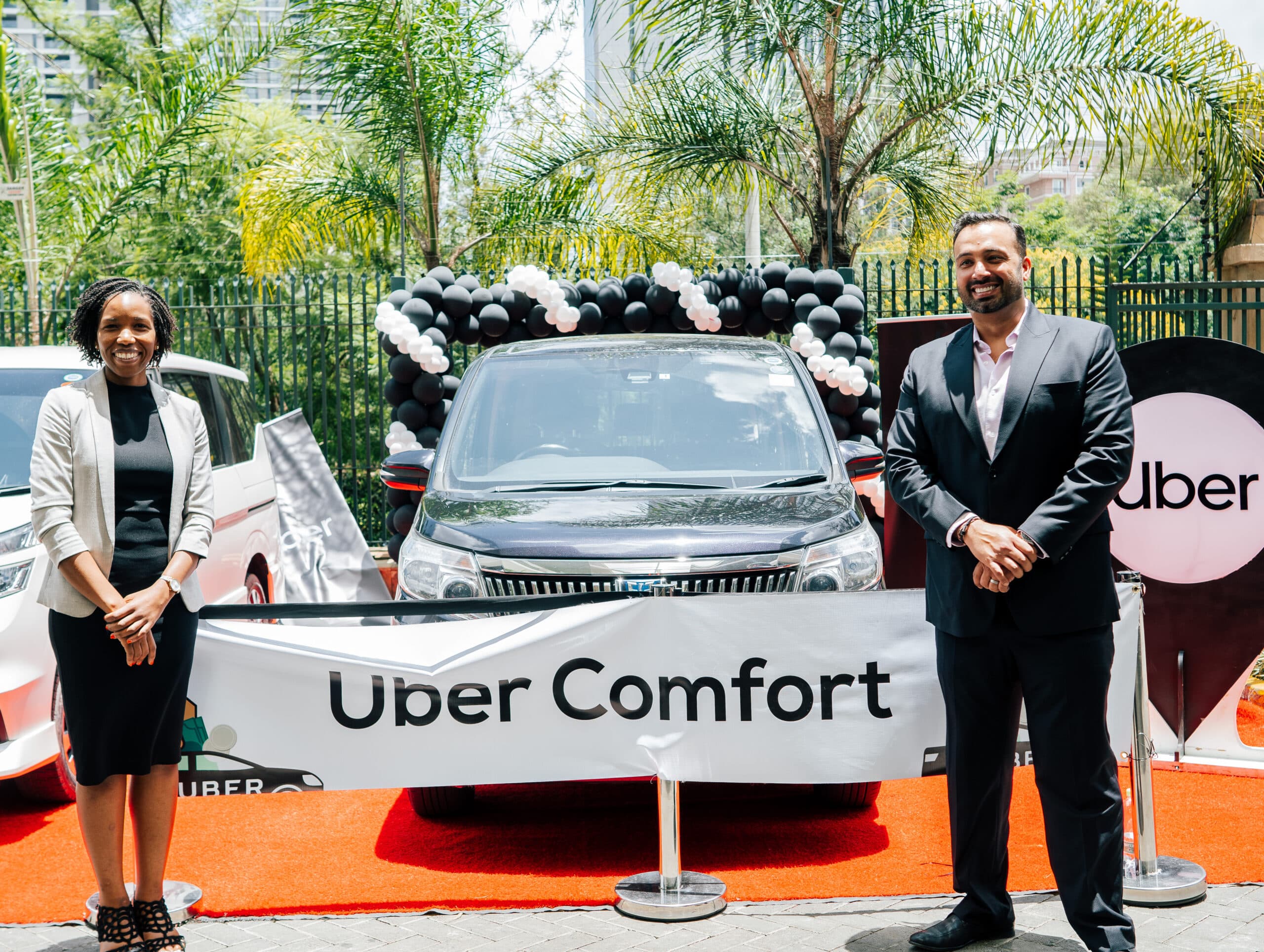 How Uber drivers can easily comply with new KRA tax rules