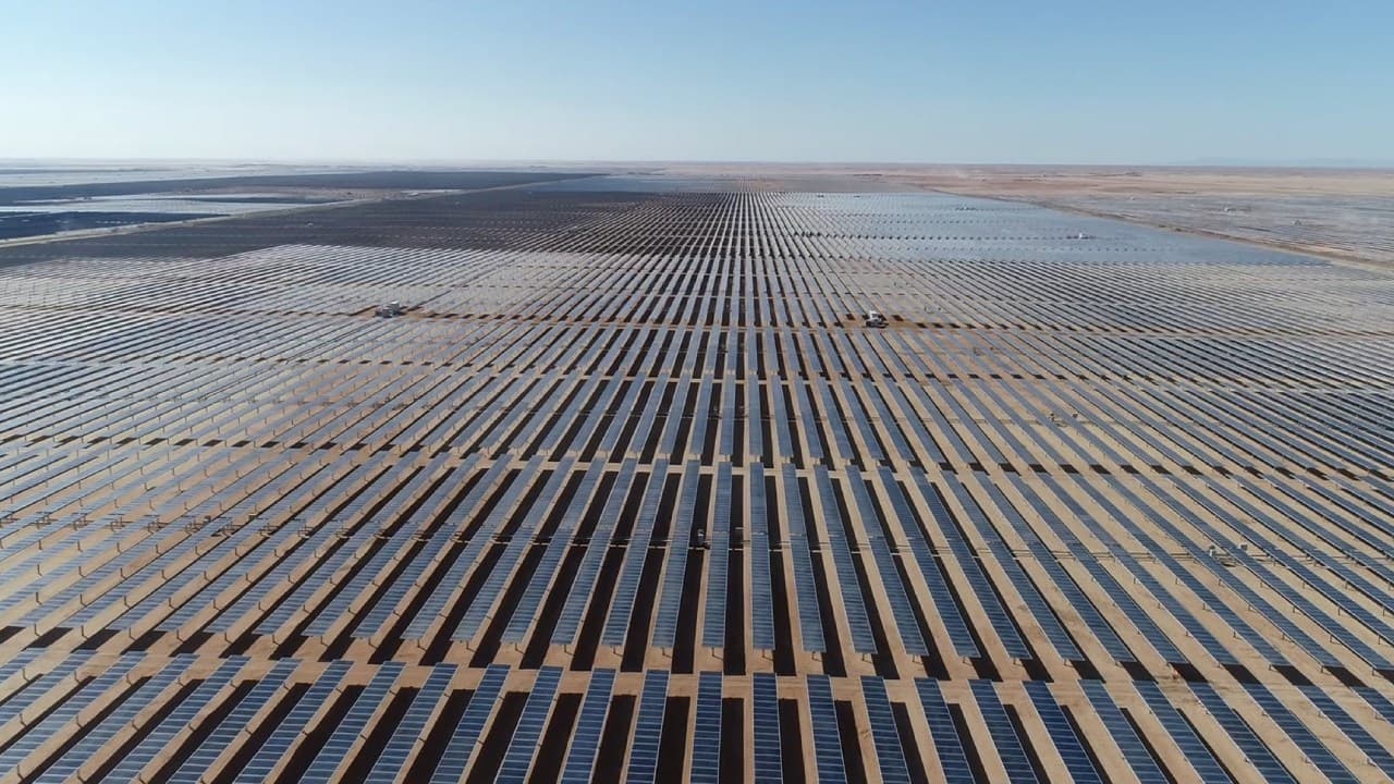 Site Mobilization Begins for 235 MWp Fleming Solar Farm in Kentucky